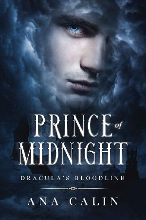 [Dracula’s Bloodline 01] • Prince of Midnight (Dracula's Bloodline Book 1)